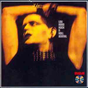Lou Reed - Rock 'N' Roll Animal download free