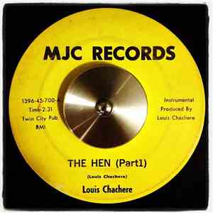 Louis Chachere - The Hen Part 1 / The Hen Part 2 download free
