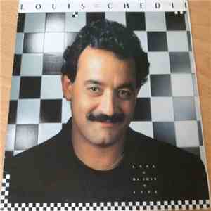 Louis Chedid - Anne, Ma Sœur Anne download free