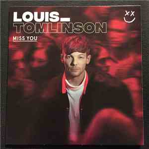 Louis Tomlinson - Miss You download free
