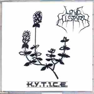 Love History - K.Y.T.I.C.E. download free