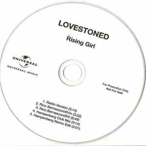 Lovestoned - Rising Girl download free