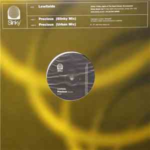 Lowfields - Precious download free
