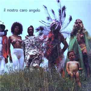 Lucio Battisti - Il Nostro Caro Angelo download free