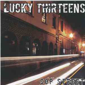 Lucky Thirteens - Cop Street download free