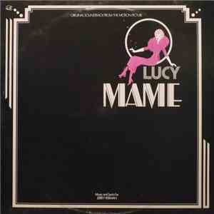 Lucy, Jerry Herman - Original Soundtrack From The Motion Picture Mame download free