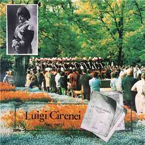 Luigi Cirenei - Luigi Cirenei (1881-1947) download free