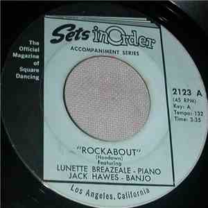 Lunette Breazeale, Jack Hawes - Rockabout / Chinese Breakdown download free