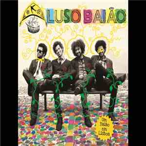 Luso Baião - Um Baião Em Lisboa download free
