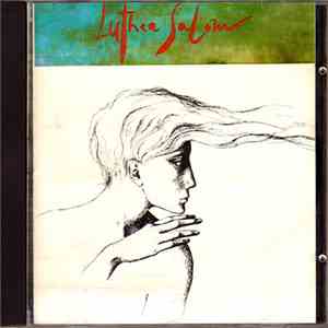 Luthea Salom - Luthea Salom download free
