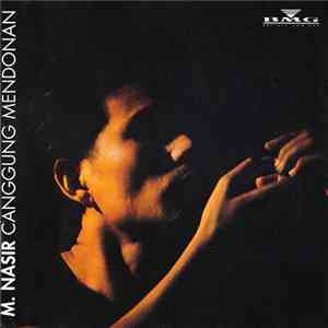 M. Nasir - Canggung Mendonan download free