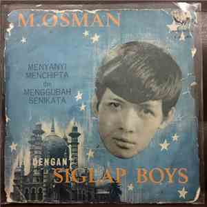 M. Osman dengan The Siglap Boys - Hari Raya download free