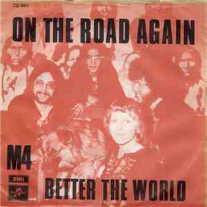 M4  - On The Road Again download free