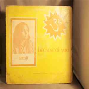 Ma Vivekashakti - Mataji Because Of You download free