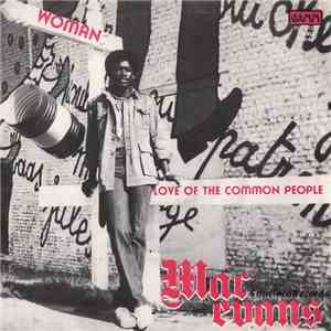 Mac Evans - Love Of The Common People download free