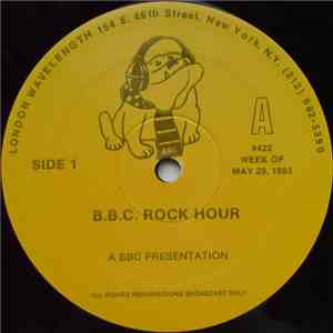 Madness - B.B.C. Rock Hour download free