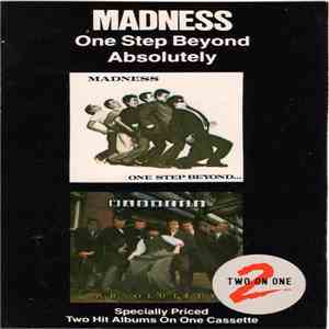 Madness - One Step Beyond… / Absolutely download free