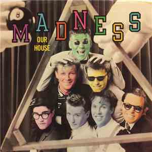 Madness - Our House download free