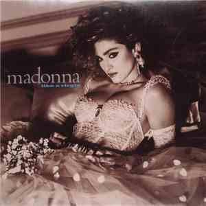 Madonna - Like A Virgin download free