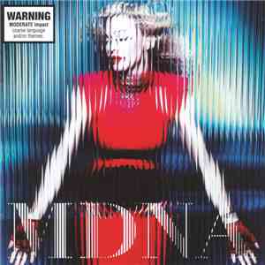 Madonna - MDNA download free