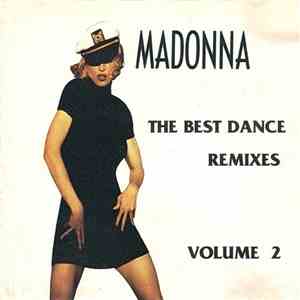 Madonna - The Best Dance Remixes - Volume 2 download free