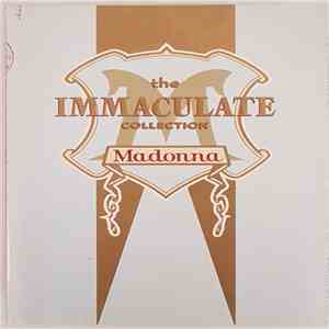 Madonna - The Immaculate Collection download free