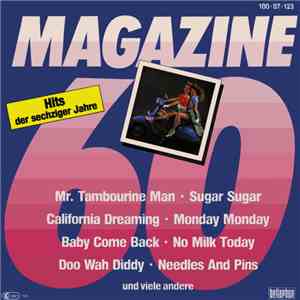 Magazine 60 - Hits Der 60er Jahre download free