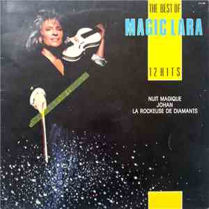 Magic Lara - The Best Of Magic Lara download free