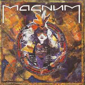 Magnum  - Rock Art download free