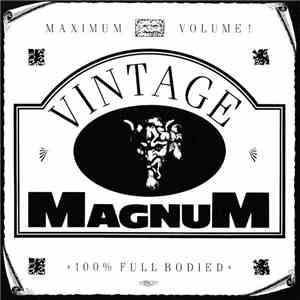 Magnum  - Vintage Magnum download free
