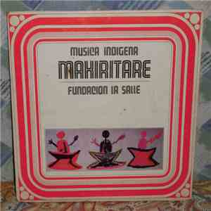 Makiritare - Musica Indigena Makiritare download free
