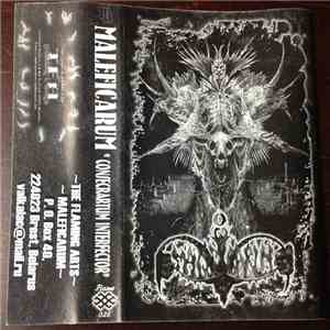 Maleficarum  - Consecrartum Interfector download free