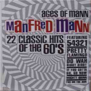 Manfred Mann - Aces Of Mann download free