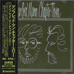 Manfred Mann Chapter Three - Manfred Mann Chapter Three download free