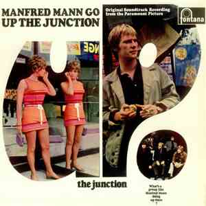 Manfred Mann - Up The Junction download free
