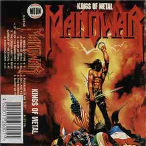 Manowar - Kings Of Metal download free