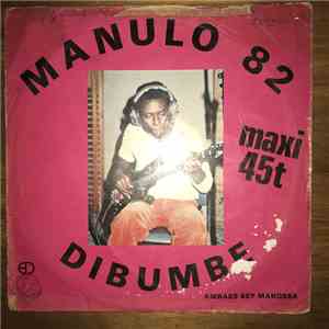 Manulo Dibumbe - Ambass bey Makossa download free