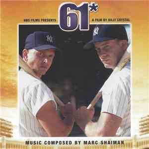 Marc Shaiman - 61 download free