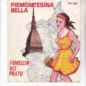 Marco E Lella Ercoli - Piemontesina Bella download free