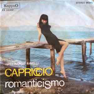 Marco Ravelli  - Capriccio download free