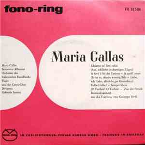 Maria Callas - La Traviata download free