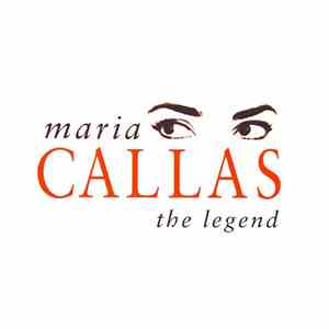 Maria Callas - The Legend download free
