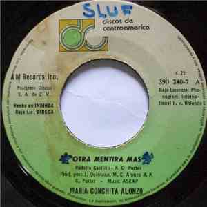 Maria Conchita Alonzo - Otra Mentira Mas / Y Es Que Llegaste Tu download free