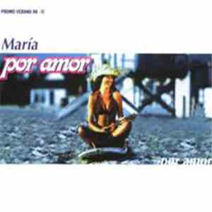 Maria  - Por Amor download free