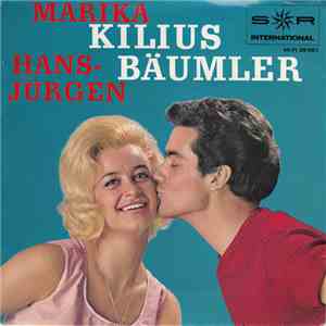 Marika Kilius - Hans-Jürgen Bäumler - Marika Kilius - Hans-Jürgen Bäumler download free