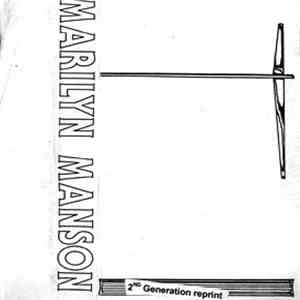 Marilyn Manson - Refrigerator download free