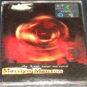 Marilyn Manson - The Last Tour On Earth download free