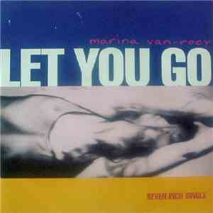 Marina Van-Rooy - Let You Go download free