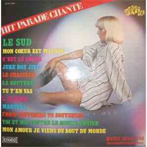 Mario Cavallero Son Orchestre Et Ses Chanteurs - Hit Parade Chante Vol :19 download free