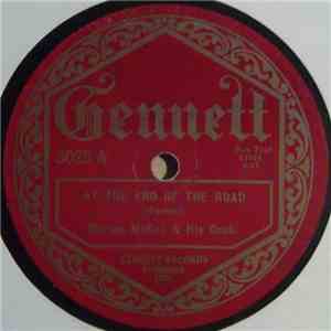 Marion McKay And His Orchestra / Lange-McKay Orchestra - At The End Of The Road / Tea For Two download free